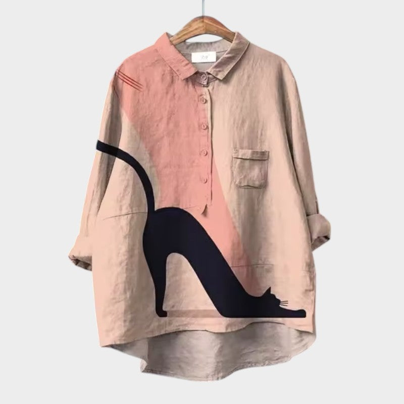 Mary Jane® | Blouse