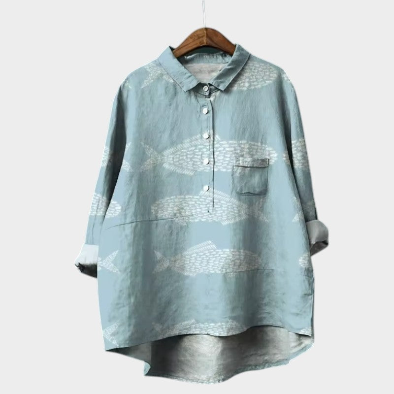 Mary Jane® | Blouse