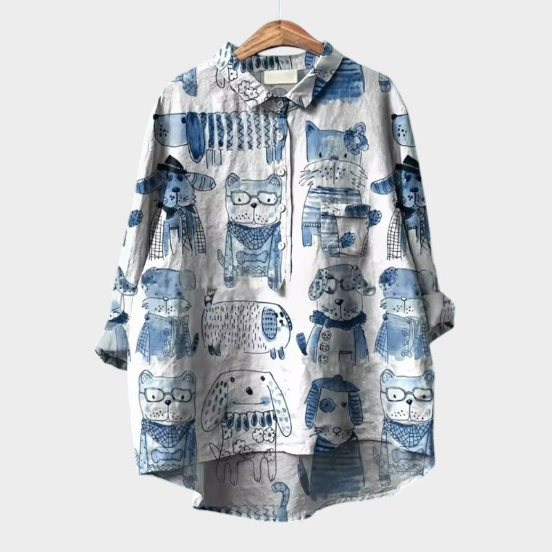 Mary Jane® | Blouse