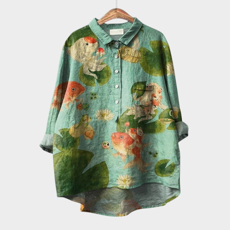 Mary Jane® | Blouse