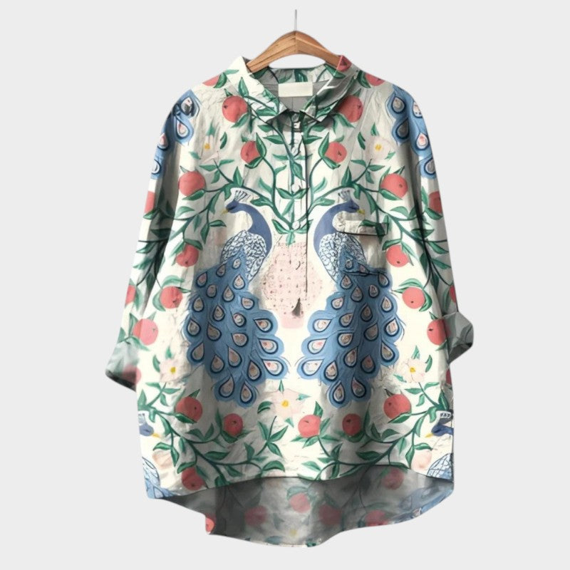 Mary Jane® | Blouse
