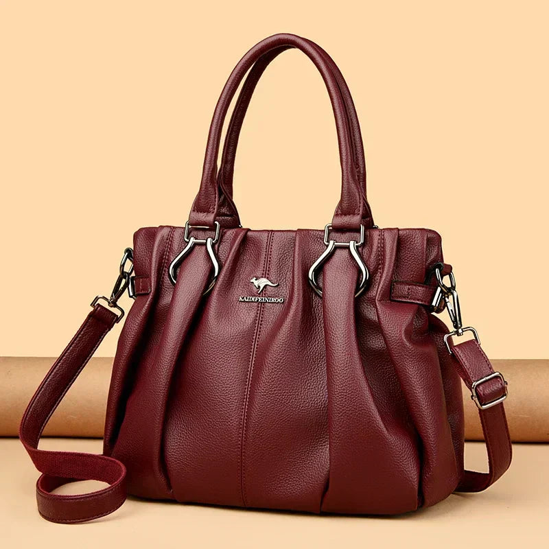 Mary Jane™ | Everyday bag with crossbody style