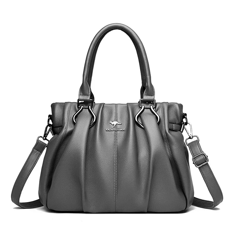 Mary Jane™ | Everyday bag with crossbody style