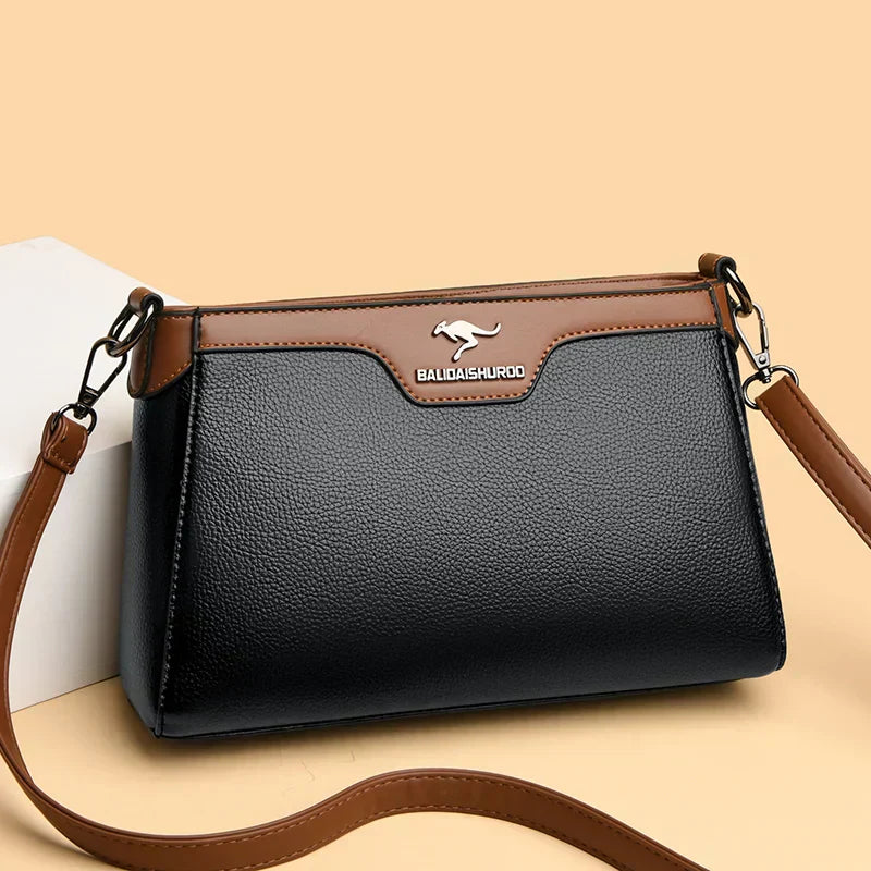 Mary Jane™ | Crossbody with a strap