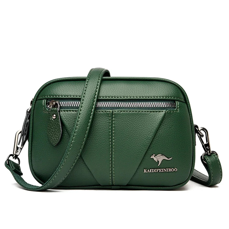 Mary Jane™ | Compact Bag
