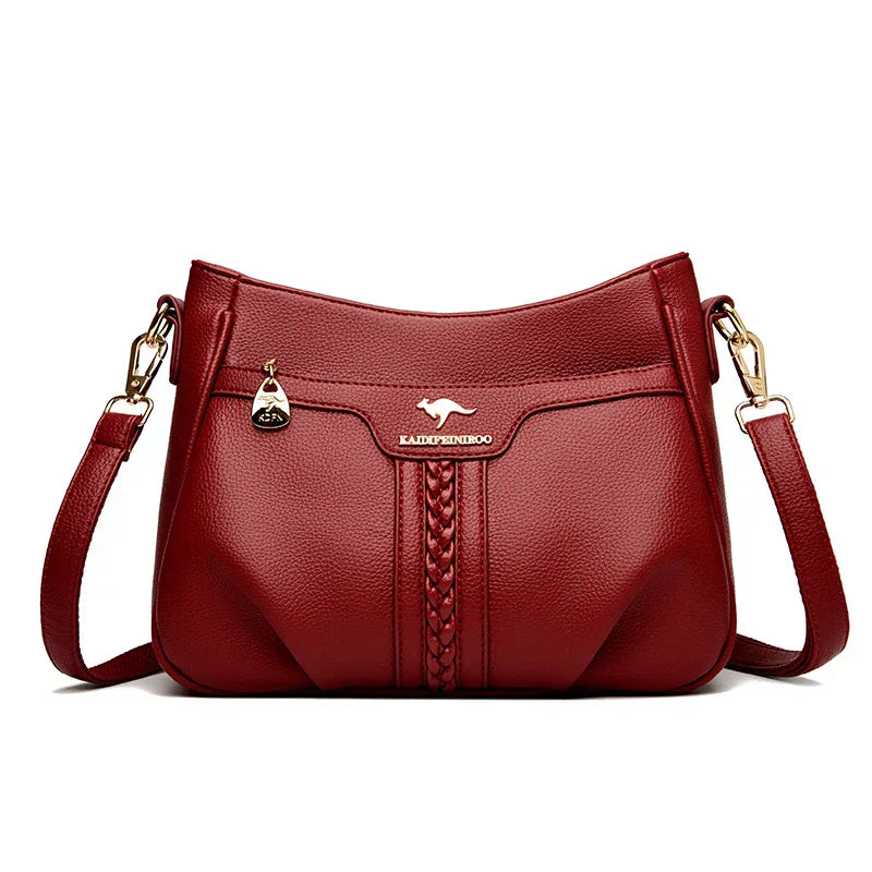 Mary Jane™ | Trendy Crossbody