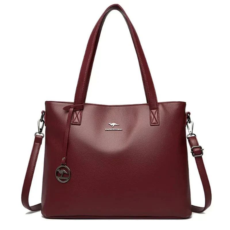 Mary Jane™ | Travel Guide Bag