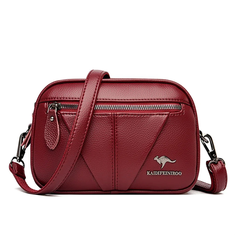 Mary Jane™ | Compact Bag