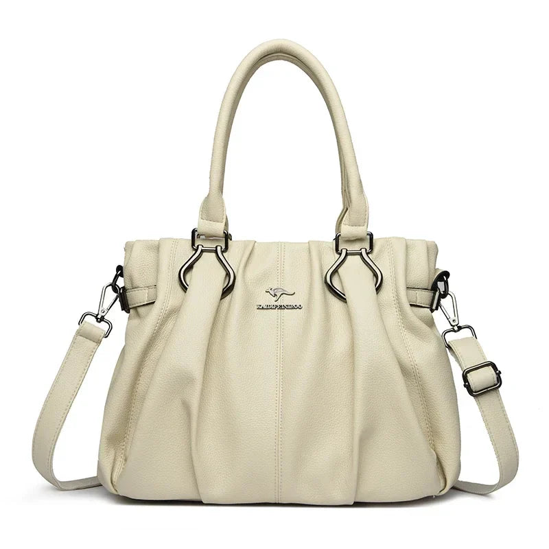 Mary Jane™ | Everyday bag with crossbody style