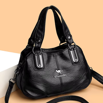 Mary Jane™ | Large Designer Bag