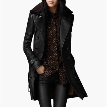 Jolanda | Trench Coat