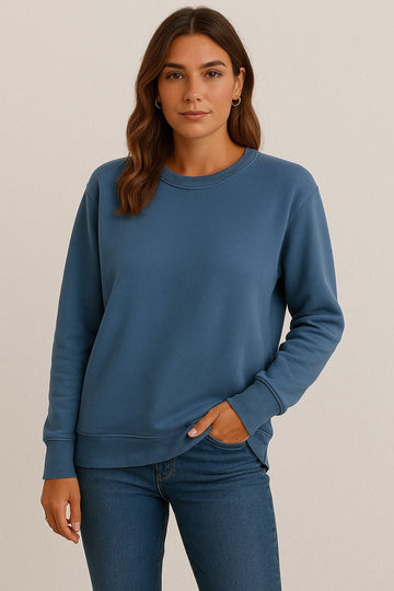Arabelle | Soft jumper