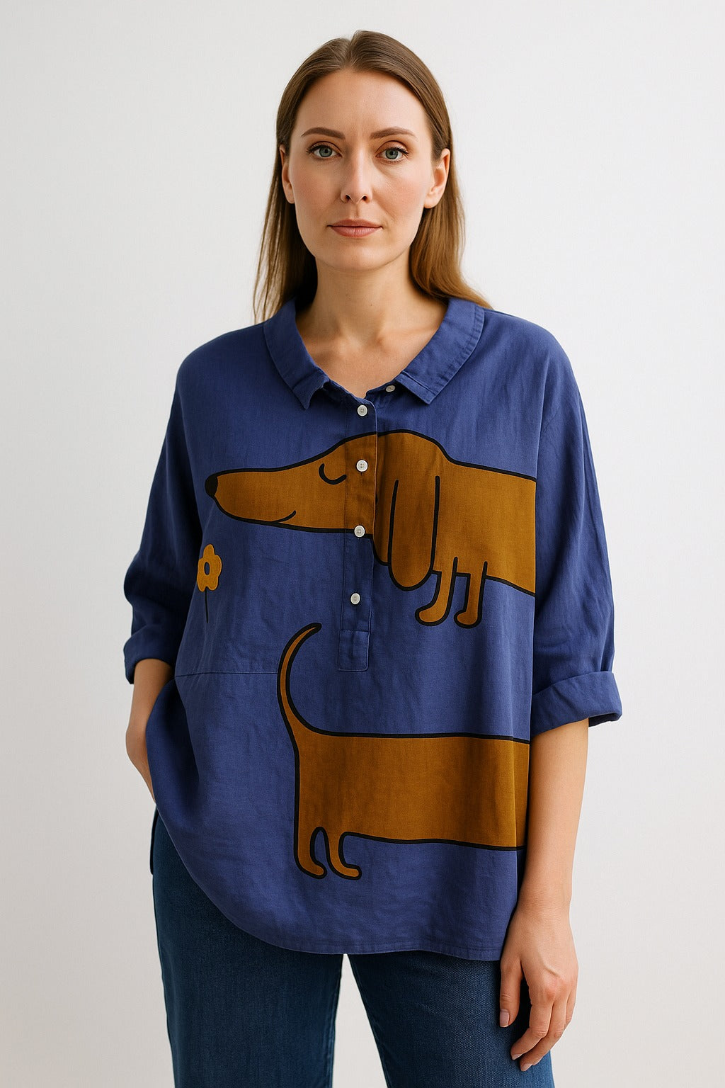 Mary Jane® | Sweatshirt