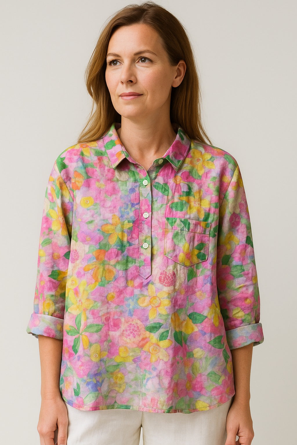 Mary Jane® | Blouse