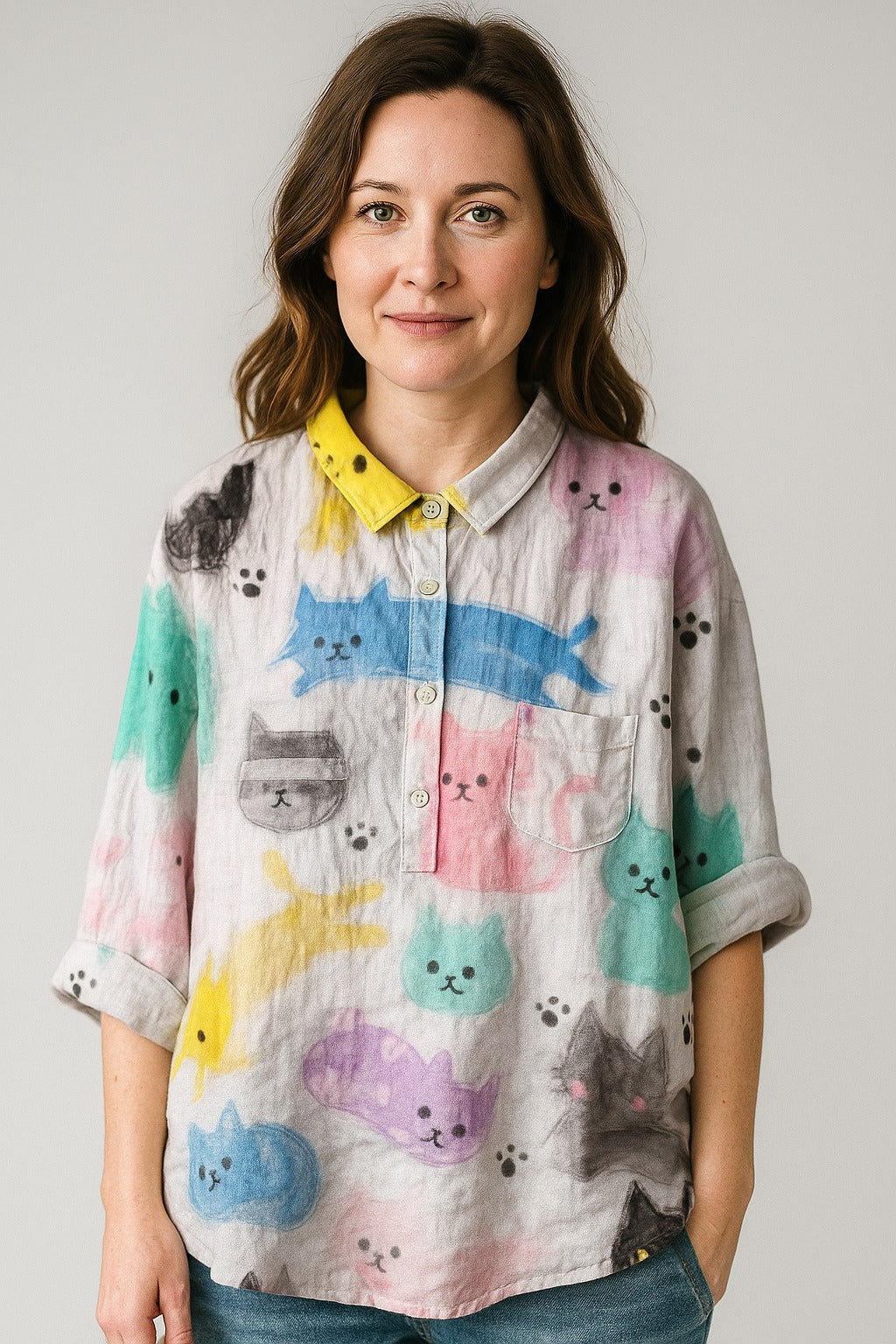Mary Jane® | Blouse