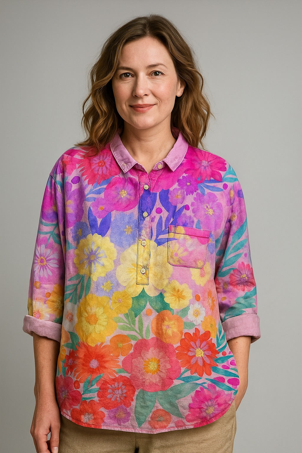 Mary Jane® | Blouse
