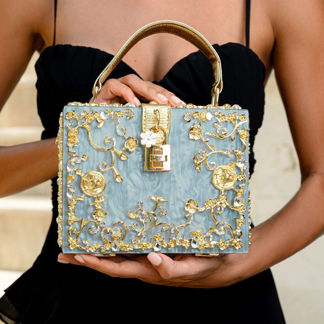 Mary Jane™ | Vittoria Box