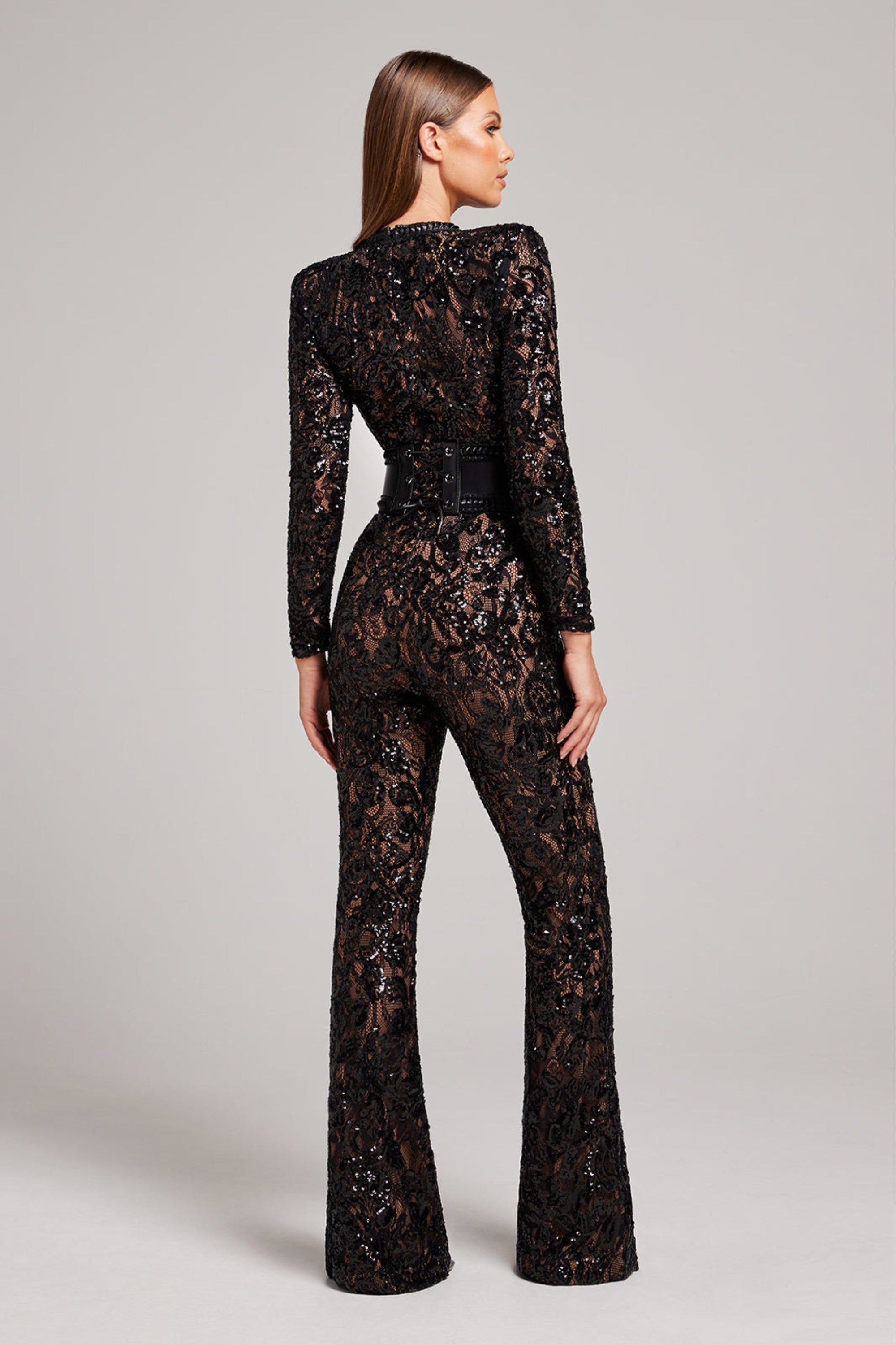 Freida - Elegant Jumpsuit