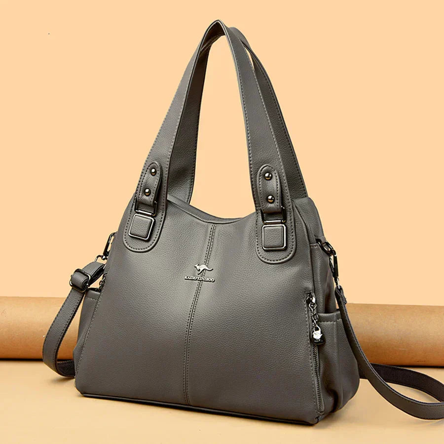 Mary Jane™ | Classic Vintage Shoulder Bag