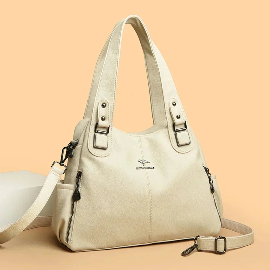 Mary Jane™ | Classic Vintage Shoulder Bag