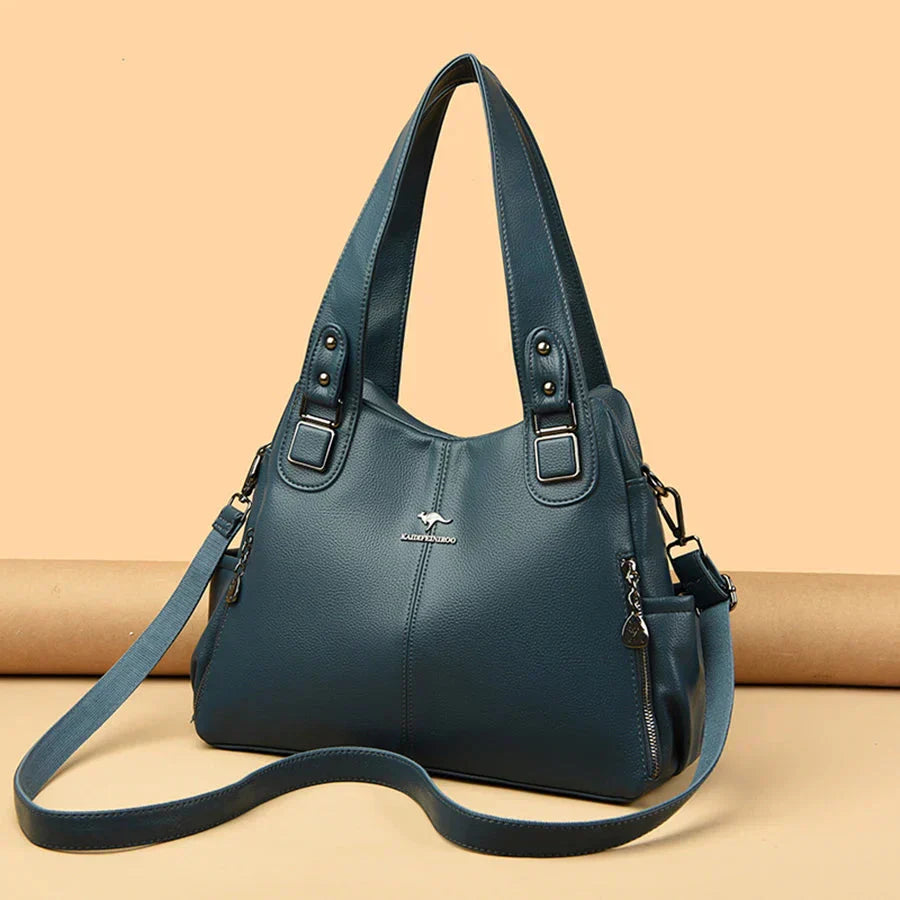 Mary Jane™ | Classic Vintage Shoulder Bag