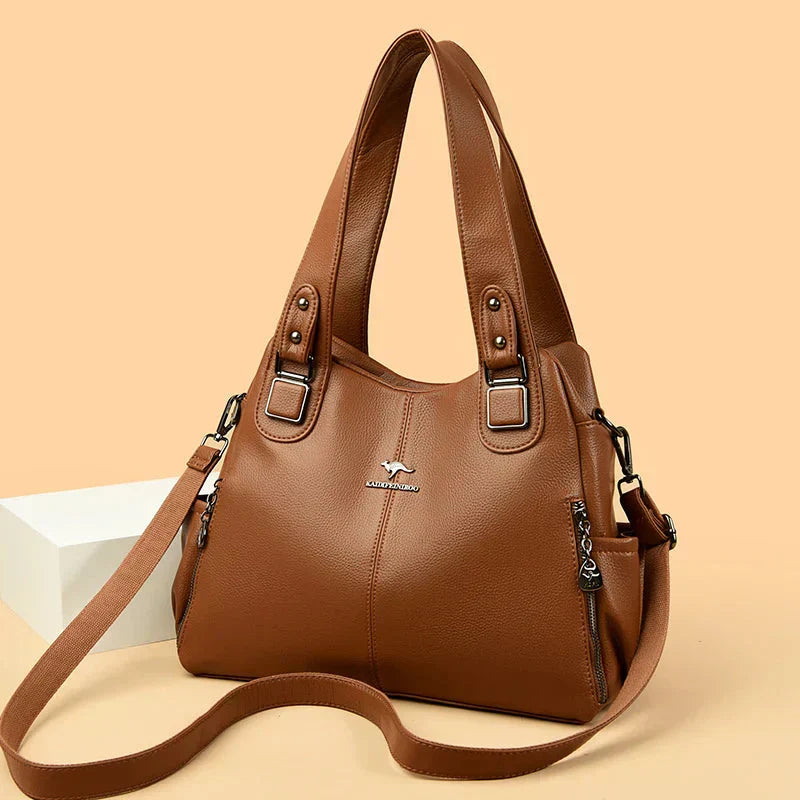 Mary Jane™ | Classic Vintage Shoulder Bag