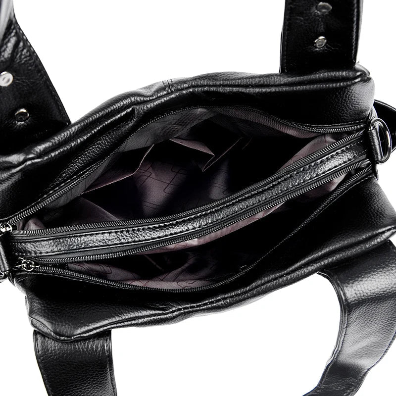 Mary Jane™ | Classic Vintage Shoulder Bag