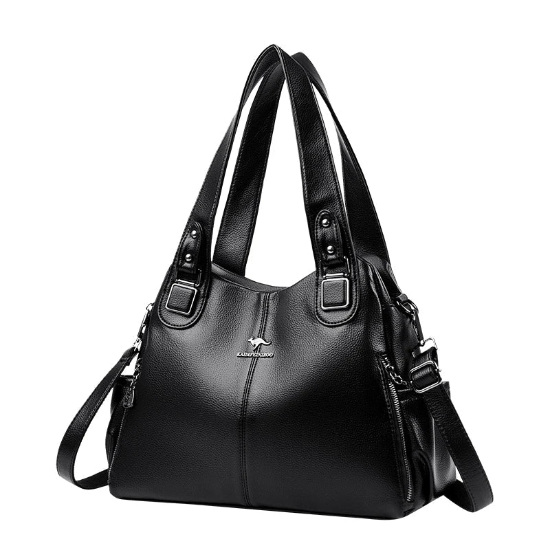 Mary Jane™ | Classic Vintage Shoulder Bag