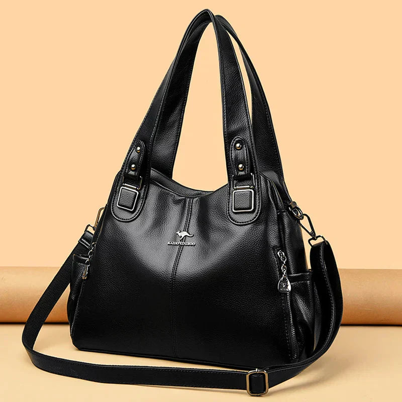 Mary Jane™ | Classic Vintage Shoulder Bag