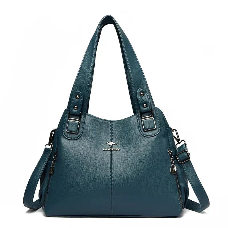Mary Jane™ | Classic Vintage Shoulder Bag