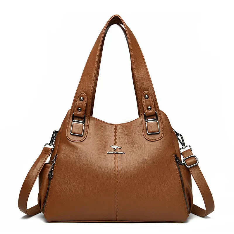 Mary Jane™ | Classic Vintage Shoulder Bag