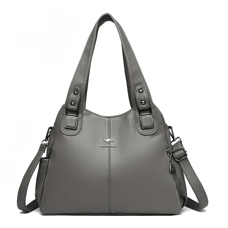 Mary Jane™ | Classic Vintage Shoulder Bag