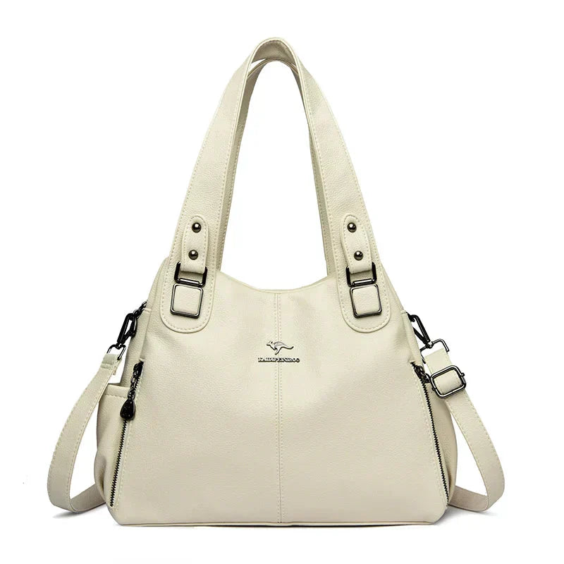 Mary Jane™ | Classic Vintage Shoulder Bag