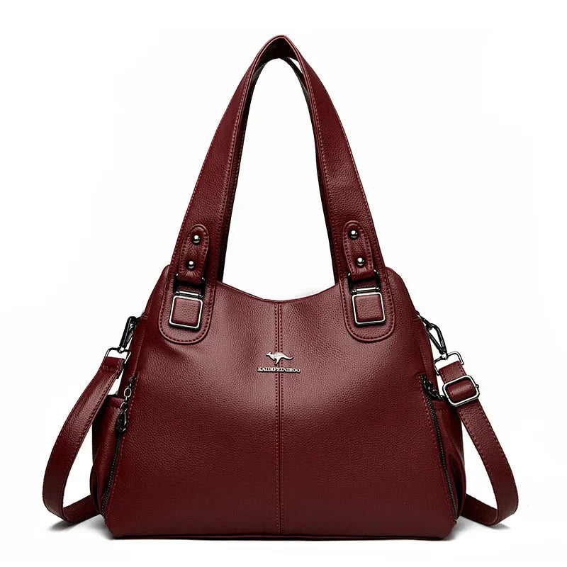 Mary Jane™ | Classic Vintage Shoulder Bag