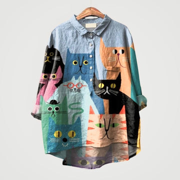 Mary Jane® | Blouse