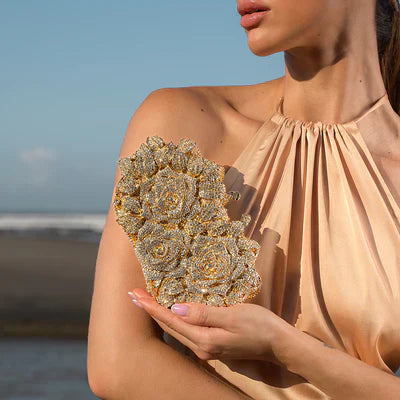 Mary Jane™ | Clutch Bag Luna Spark