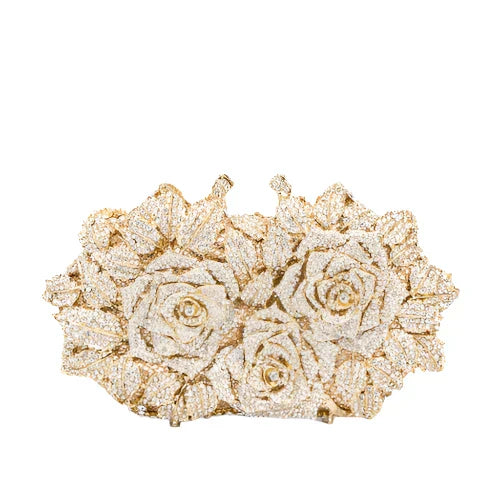 Mary Jane™ | Clutch Bag Luna Spark