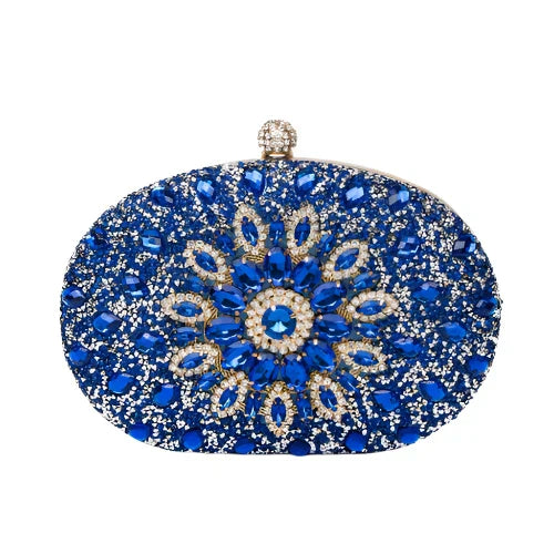 Mary Jane™ | Clutch Celeste