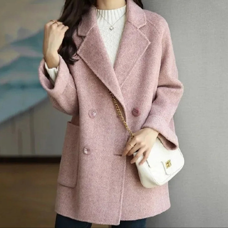 Megan | Overcoat
