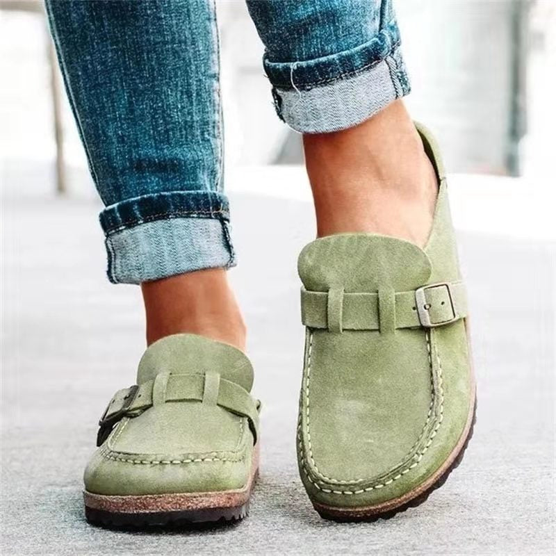Adelwiga | Premium Orthopaedic Loafers