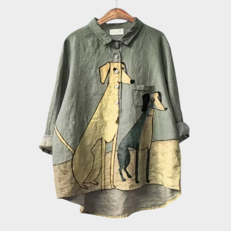 Mary Jane® | Sweatshirt