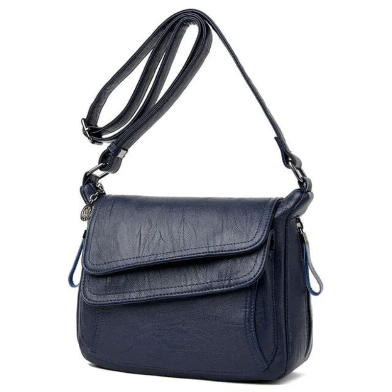 Mary Jane™ | Leather Bag