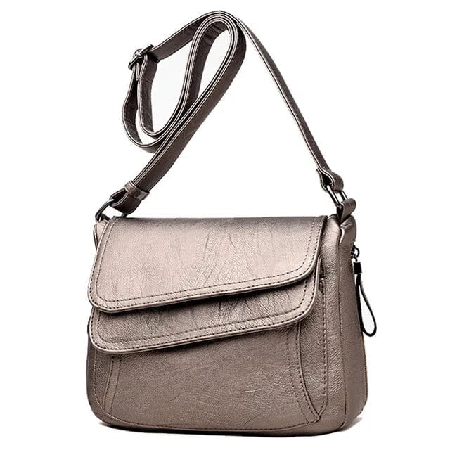 Mary Jane™ | Leather Bag