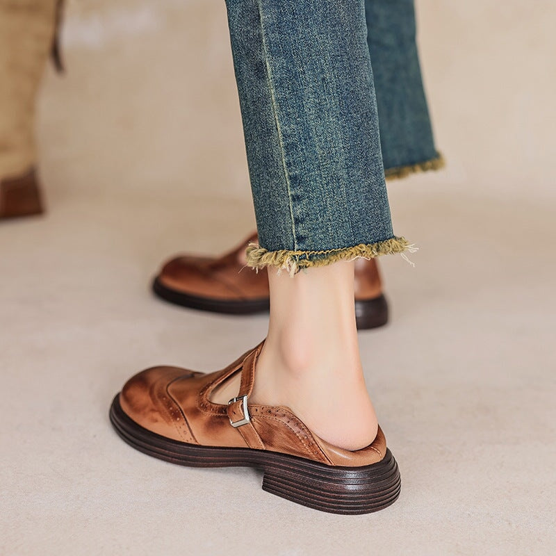 Luna - Comfortable orthopedic Shoes