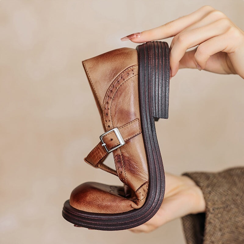 Luna - Comfortable orthopedic Shoes