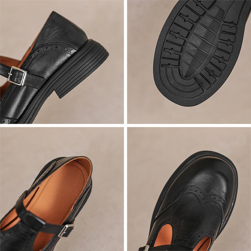Luna - Comfortable orthopedic Shoes