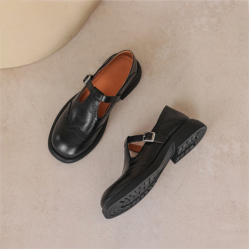 Luna - Comfortable orthopedic Shoes