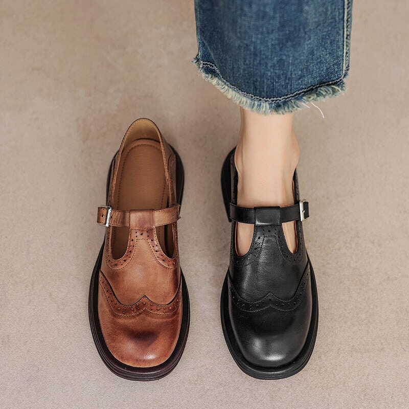 Luna - Comfortable orthopedic Shoes