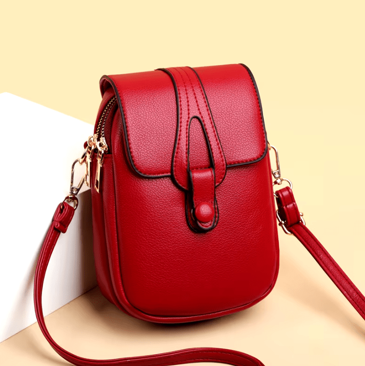 Mary Jane™ | Retro Bag