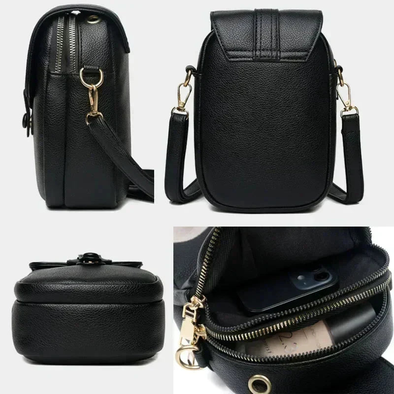 Mary Jane™ | Retro Bag